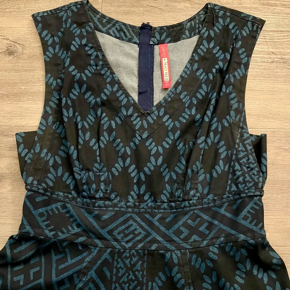 Plenty by Tracy Reese Size 2 denim - Picture 7 of 12